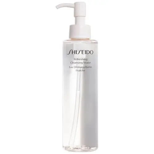 Refresh cleansing water (180ml) Shiseido