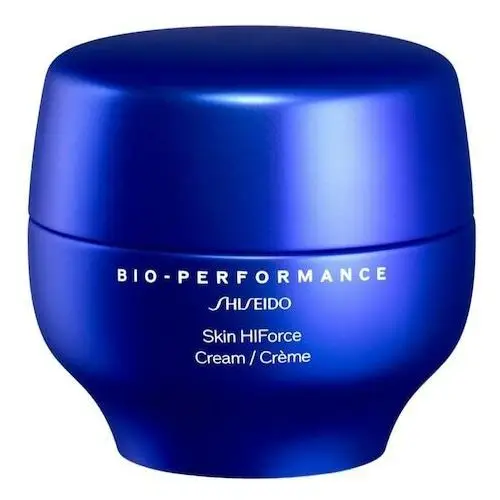 Skin hiforce - face cream Shiseido