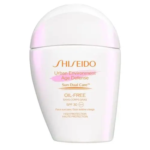 Sun makeup sun urban lotion (30ml) Shiseido