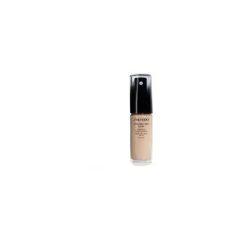 Synchro skin glow luminizing fluid foundation podkład w płynie neutral 2 spf20 30 ml Shiseido