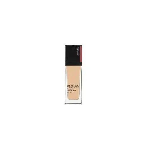 Shiseido Synchro Skin Radiant Lifting Foundation SPF30 rozświetlająco-liftingujący podkład 210 Birch 30 ml