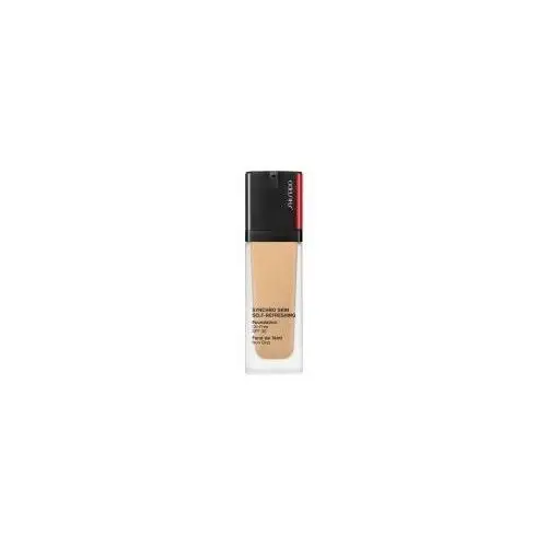 Synchro skin self - refreshing custom finish powder foundation kremowo pudrowy podkład 330 30 ml Shiseido