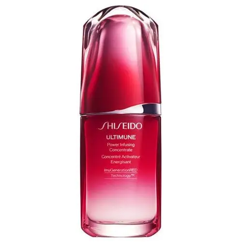 Shiseido ultimune power infusing concentrate (50ml)