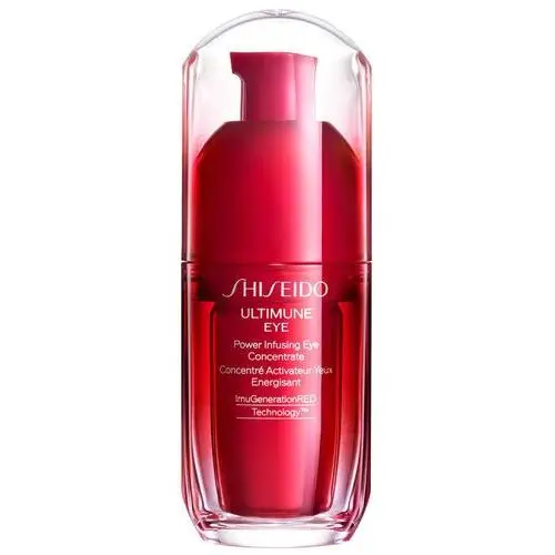 SHISEIDO Ultimune Power Infusing Eye Concentrate (15 ml)