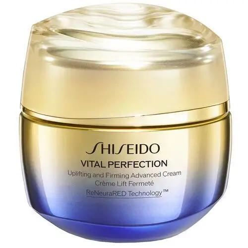 Shiseido Vital Perfection Advanced Cream (50 ml), 61973