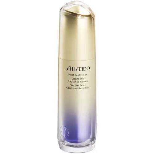 Vital perfection liftdefine radiance serum (40ml) Shiseido