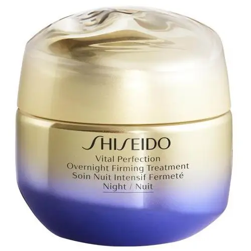 Vital perfection overnight firming treatment (50ml) Shiseido