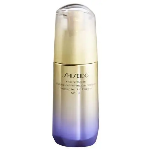 Shiseido Vital Perfection Uplifting & Firming Day Emulsion SPF 30 (75ml),004