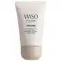 Shiseido waso satocane pore purifying scrub mask (50ml) Sklep on-line