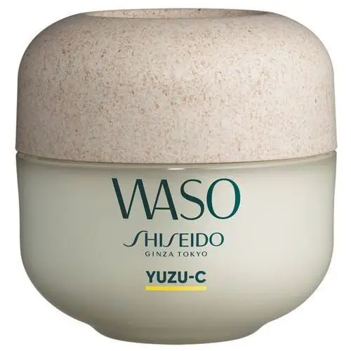 Shiseido waso yuzu-c beauty sleeping mask (50ml)