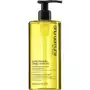 Shu Uemura Cleansing Oils Deep Cleanser Pure Serenity haarshampoo 400.0 ml, E3853000 Sklep on-line