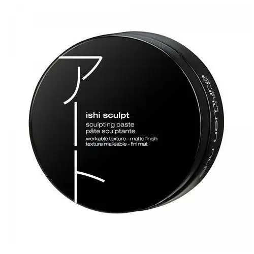 Shu Uemura Shu Style Ishi Sculpt Sculpting Paste haarcreme 75.0 ml, E3307200