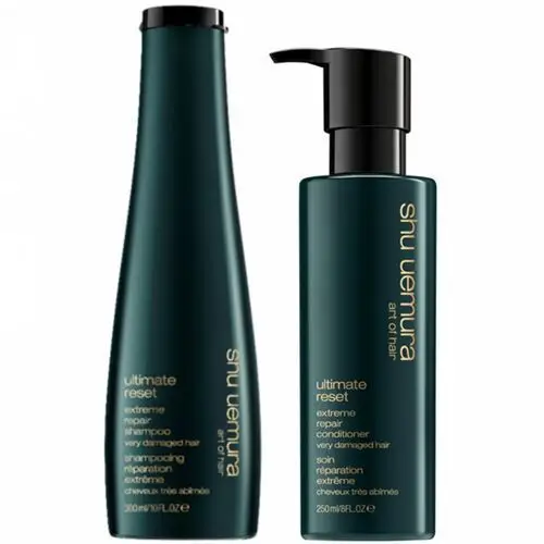 Shu uemura ultimate reset duo