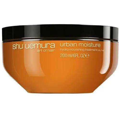 Urban moisture masque (200ml) Shu uemura