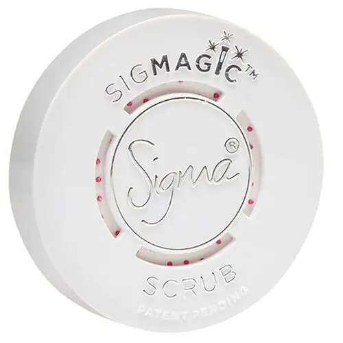 Sigma Beauty SIGMAGIC™ Scrub, 100-730