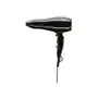 SILVERCREST® PERSONAL CARE Suszarka do włosów z jonizacją SHTD 2200, z lampką sygnalizacyjną LED (Czarny) Sklep on-line