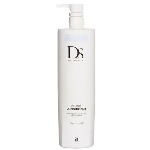 SIM Sensitive DS SIM Sensitive Blond Conditioner (1000ml)