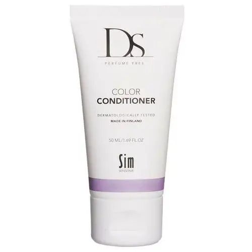 SIM Sensitive DS SIM Sensitive Color Conditioner (50ml)