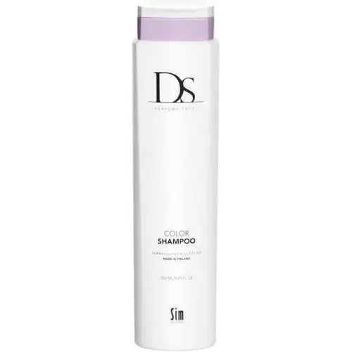 SIM Sensitive DS SIM Sensitive Color Shampoo (250ml)