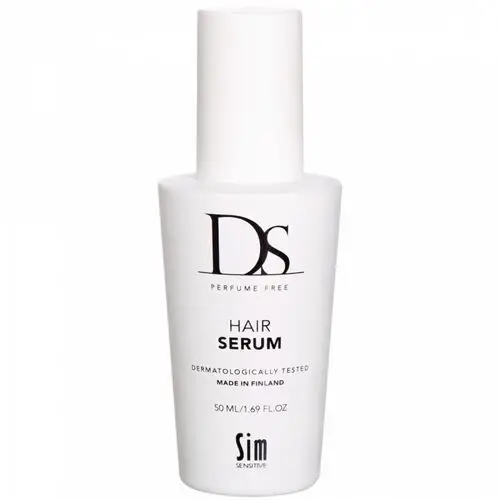 SIM Sensitive DS SIM Sensitive Hair Serum (50ml), 11030