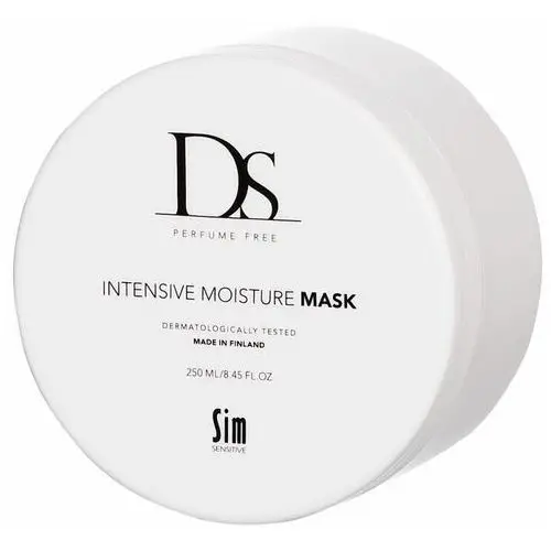 Sim sensitive ds sim sensitive intensive moisture mask (250ml)