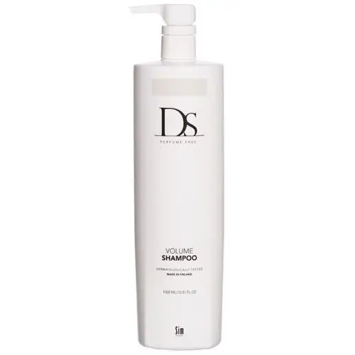 Sim sensitive ds sim sensitive volume shampoo (1000ml)