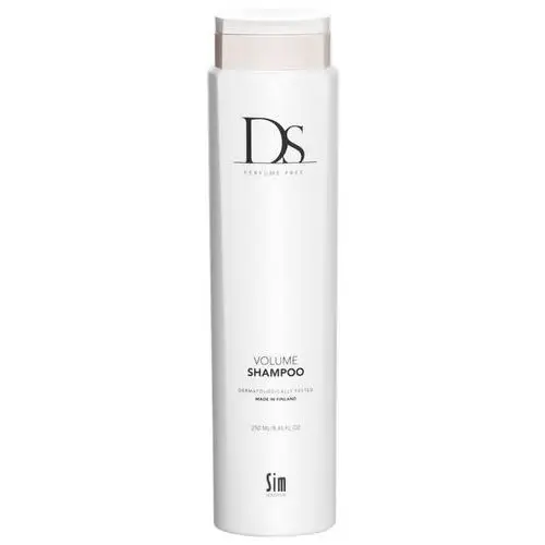 SIM Sensitive DS SIM Sensitive Volume Shampoo (250ml)