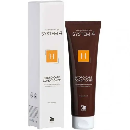 SIM Sensitive System 4 H Hydro Care Conditioner (150ml)