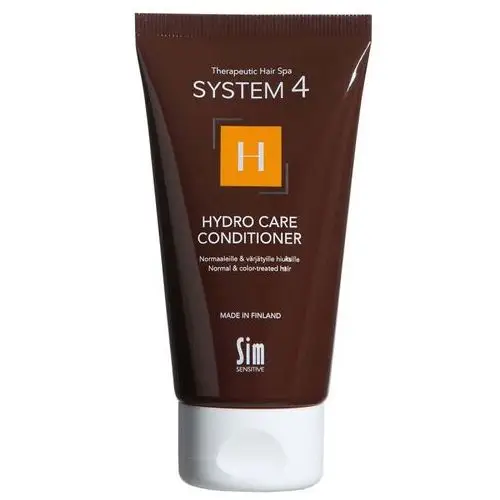 SIM Sensitive System 4 H Hydro Care Conditioner (75ml), 11314