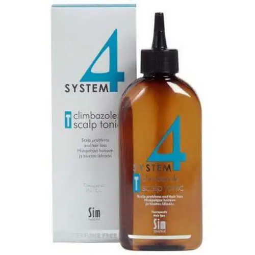 SIM Sensitive System 4 T Scalp Tonic (50ml)