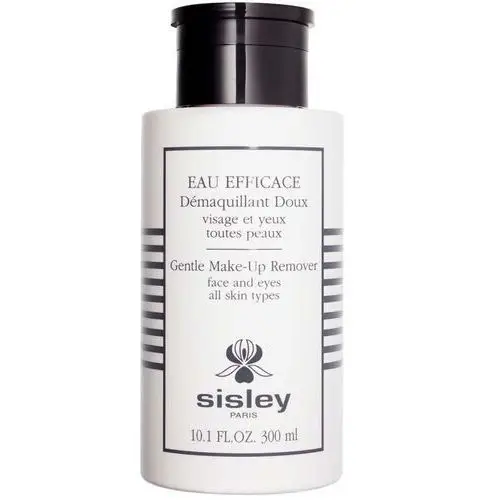 Sisley Eau Efficace Gentle Makeup Remover (300ml), 108200