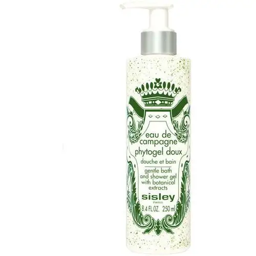 Sisley Gentle bath and shower gel (250ml), 192601
