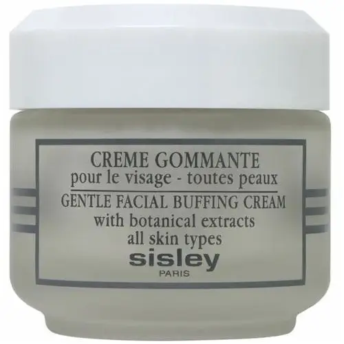 Sisley Gentle Facial Buffing Cream (50ml)