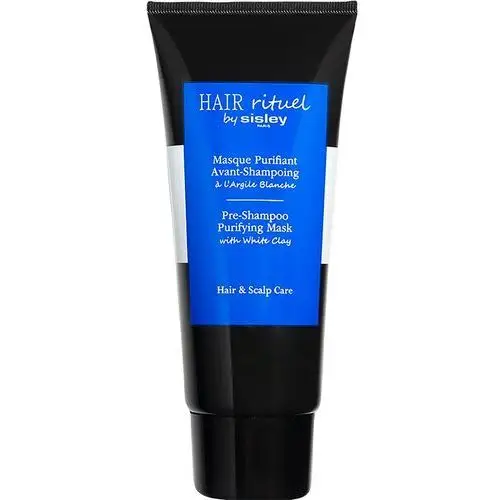 Sisley Hair Rituel Pre-Shampoo Purifying Mask haarmaske 200.0 ml