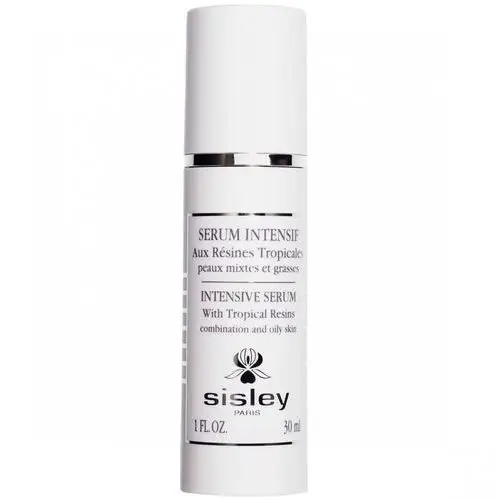 Sisley intensive serum with tropical resins (30ml)