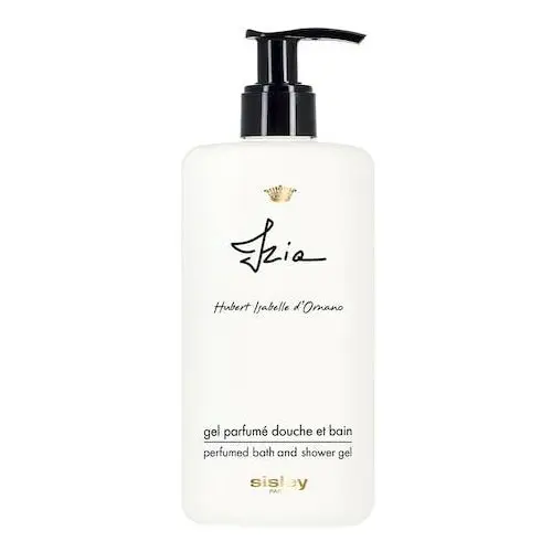 Sisley Izia - gel parfumé douche et bain