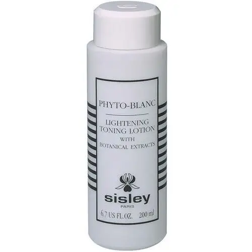 Lightening toning lotion (200ml) Sisley