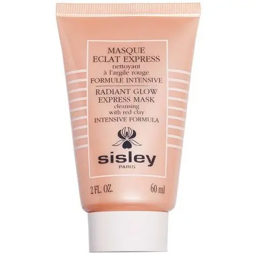 Sisley masque eclat express maske 60.0 ml