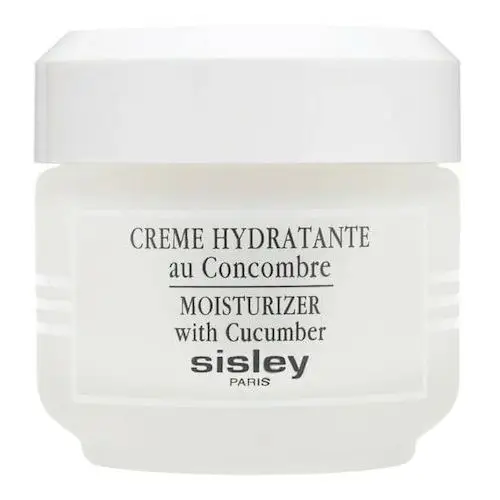 Sisley moisturizer with cucumber gesichtscreme 50.0 ml