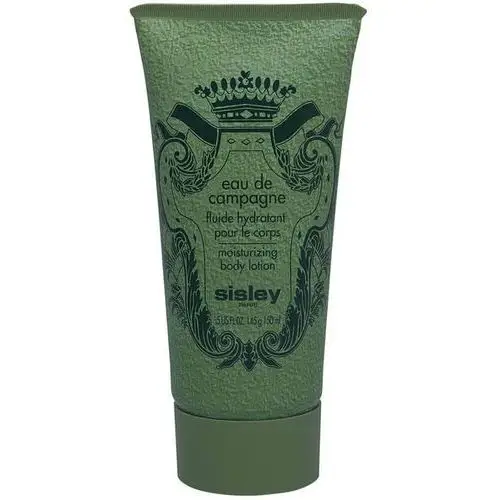 Sisley moisturizing body lotion (150ml)
