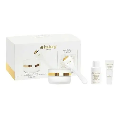 Sisley Paris Sisleÿa L'intégral Anti-Âge Eye And Lip Contour Cream