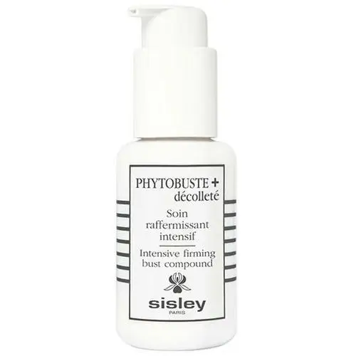 Sisley Phyto Buste & Decolleté Intensive Firming Bust Compound (50ml), 165002