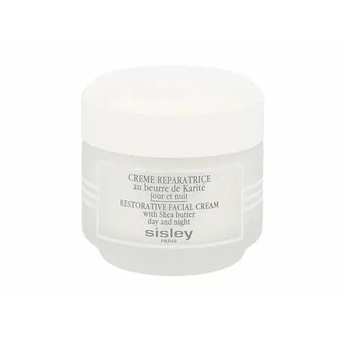 Sisley, Creme Reparatrice, krem regenerujący z masłem shea, 50 ml 2