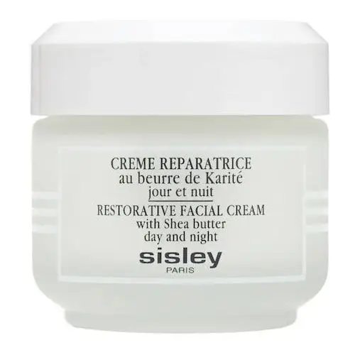 Sisley, Creme Reparatrice, krem regenerujący z masłem shea, 50 ml