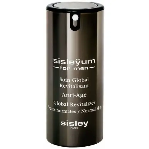 Sisley sisleÿum for men gesichtscreme 50.0 ml