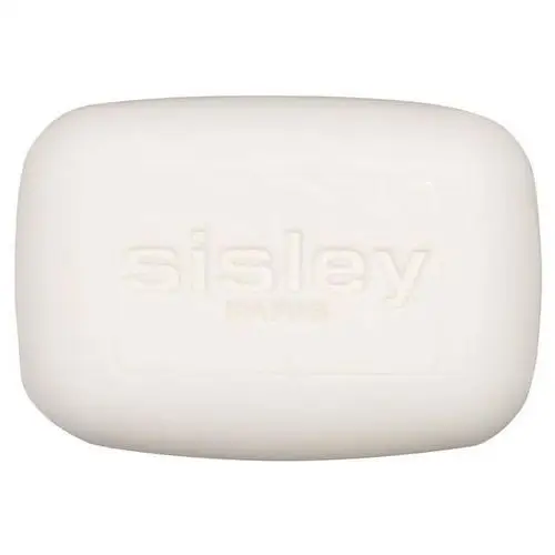 Sisley soapless facial cleansing bar (125g)