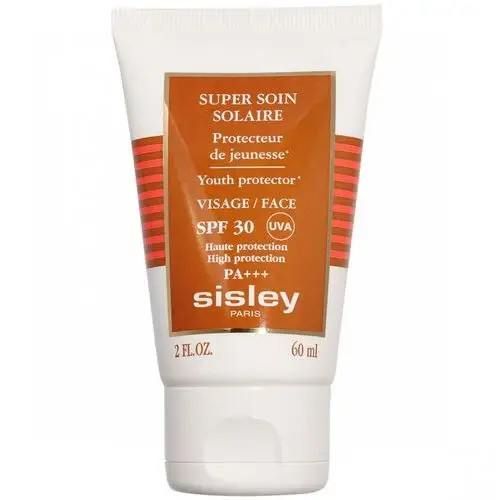 Super soin solaire visage spf 30 Sisley