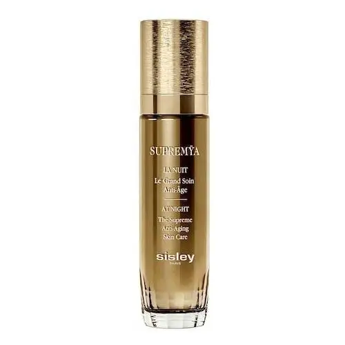 Supremÿa at night the supreme anti-aging cream - przeciwstarzeniowy krem na noc Sisley