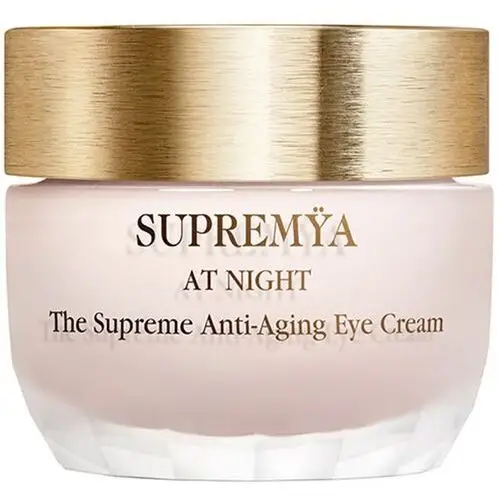 Sisley Supremÿa At Night The Supreme Anti-Aging Eye Cream (15 ml), 154080