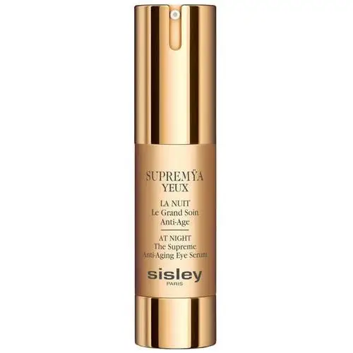 Sisley Supremya Yeux Anti-Aging Eye Serum (15ml), 154050